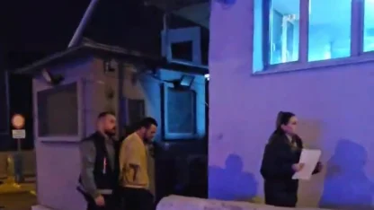 Bursa’da 24 yıl hapis cezası bulunan şahıs yakalandı