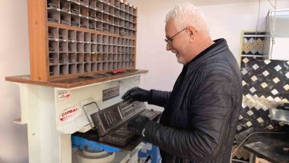 Bursa’da APP plaka denetimi sonrası kuyruk oluştu