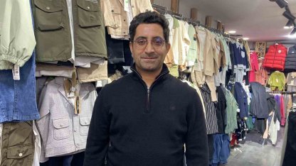 Bursa’da bayram yoğunluğunu fırsat bilen 2 kadın 16 bin liralık ürün çaldı