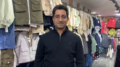 Bursa’da bayram yoğunluğunu fırsat bilen 2 kadın 16 bin liralık ürün çaldı