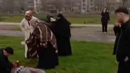 Bursa’da bıçaklı kavga...Boğazı kesilen kişi hayatını kaybetti