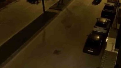 Bursa’da davulcular elektrikli açık kasalı motosikletle sahura kaldırıyor