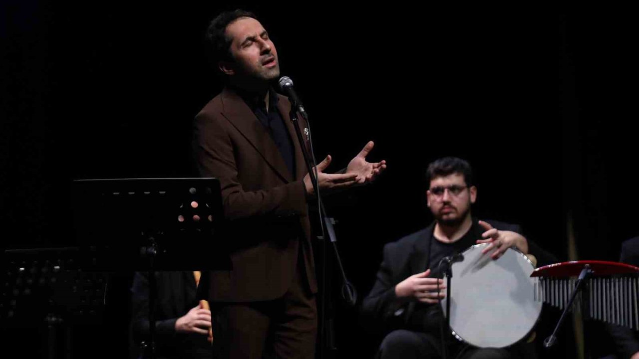 Bursa’da gönülden gönüle Ramazan nefesi