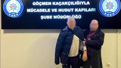 Bursa’da kaçak işçi operasyonu