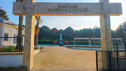 Bursa’da Ramazan boyunca şehitlere vefa ziyaretleri