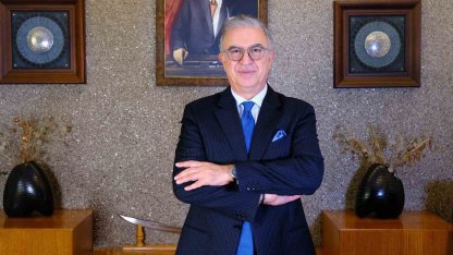 Burtom’dan 14 Mart Tıp Bayramı kutlaması