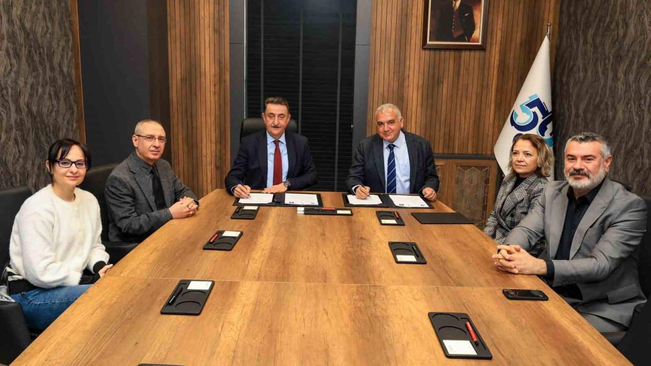 BUÜ sanat ile bilimi buluşturacak