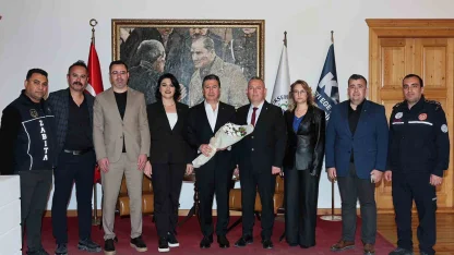 Büyükşehir ile Tüm Yerel-Sen arasında sosyal denge sözleşmesi imzalandı