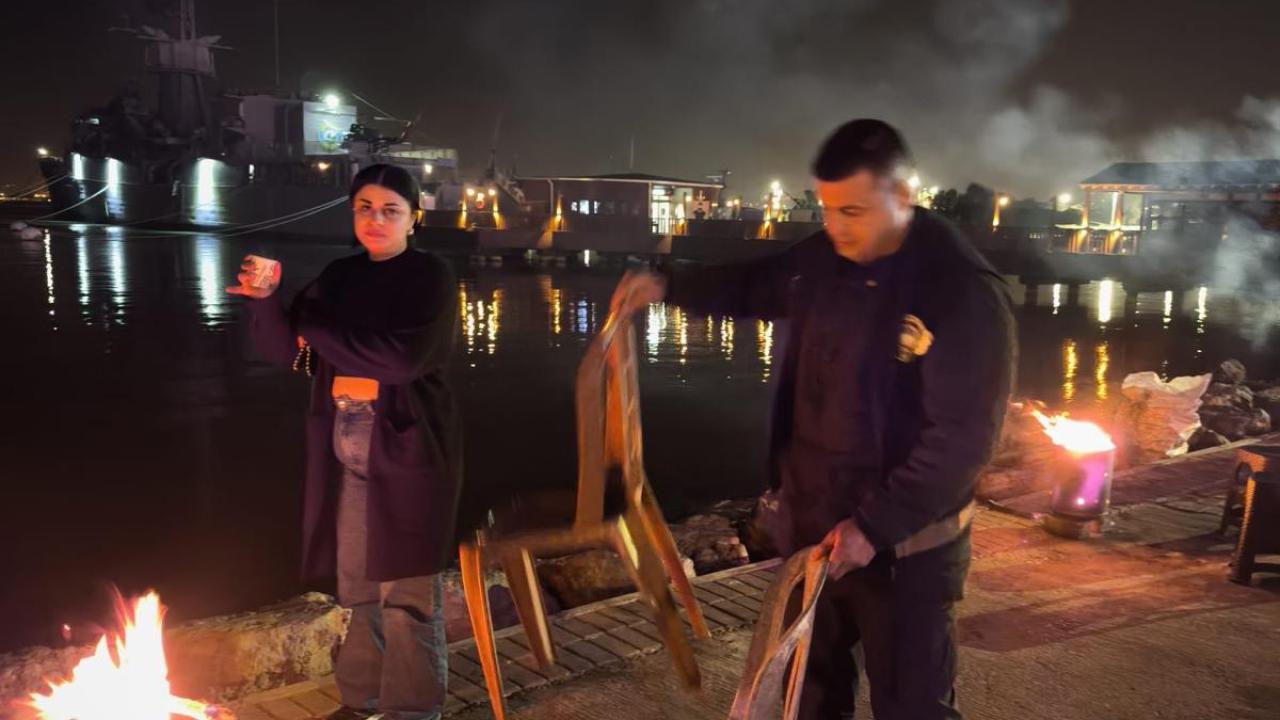 Büyükşehir zabıtası sahada: Fahiş fiyat ve izinsiz satışa geçit yok