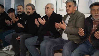 Çameli’nde Ramazan’ın bereketi Yaylapınar’da paylaşıldı