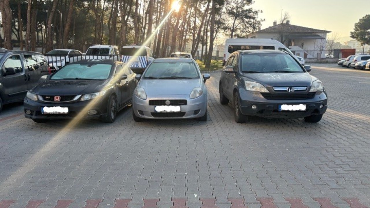 Çanakkale’de göçmen kaçakçılığı operasyonu: 4 tutuklama