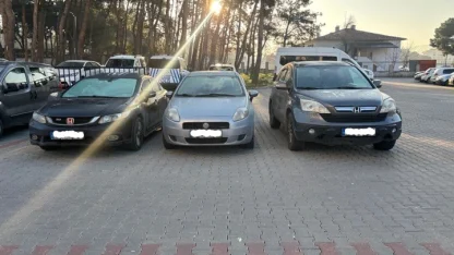 Çanakkale’de göçmen kaçakçılığı operasyonu: 4 tutuklama