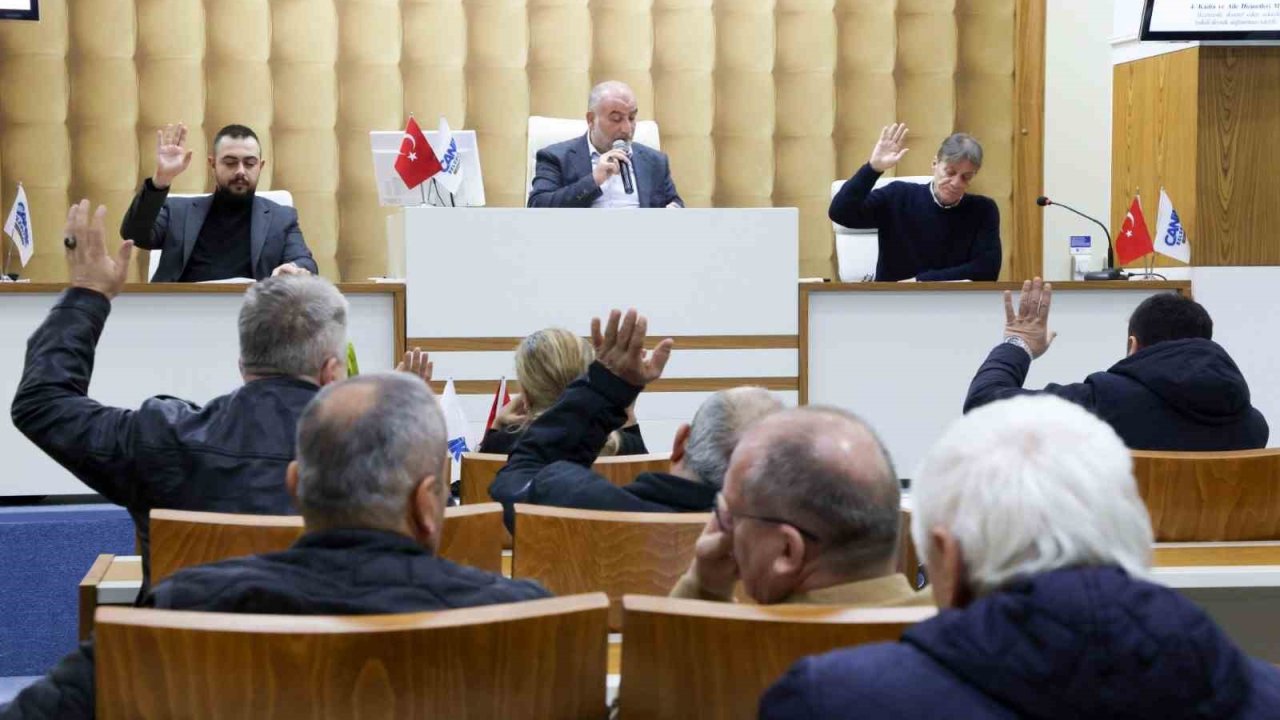 Canik Belediyesi’nden gençlere ’asker harçlığı’ desteği