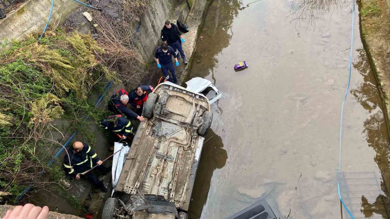 Cenazeye giderken can verdiler: 3 kardeş hayatını kaybetti