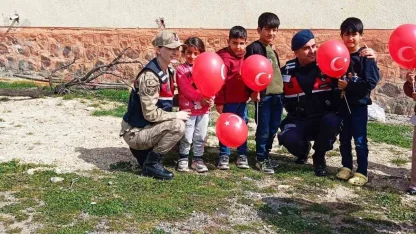 Çermik’te KADES uygulaması tanıtıldı