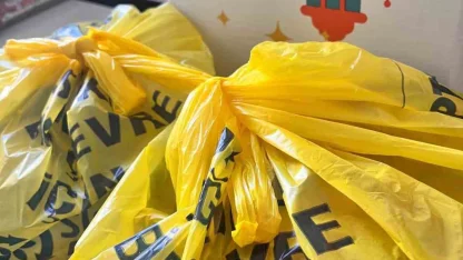 Çermik’te öğretmen ve öğrenci dayanışması