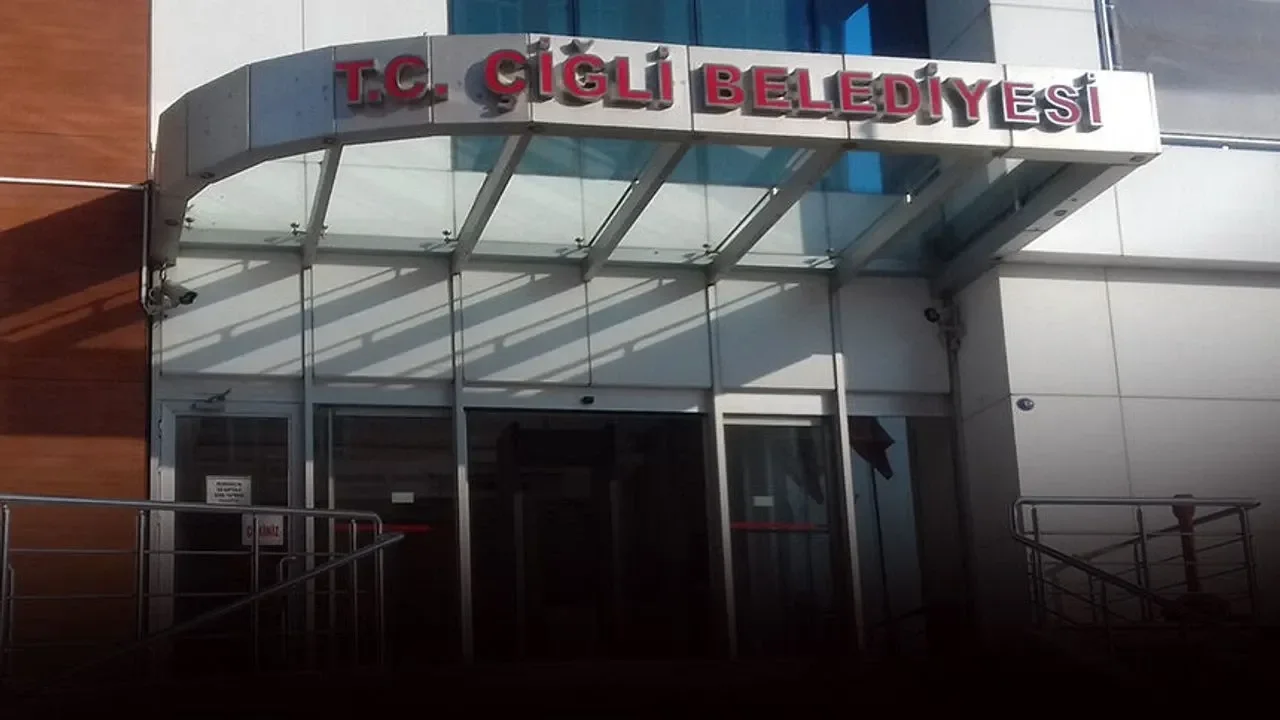 Çiğli Belediyesi'nden 'yolsuzluk' iddialarına yanıt: Hukuki süreç başlatacağız!