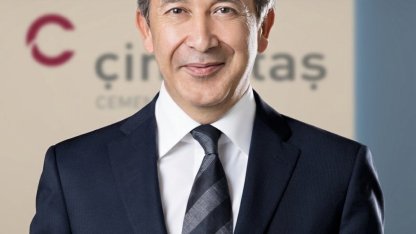 Çimentaş’tan biri globale olmak üzere iki üst düzey atama