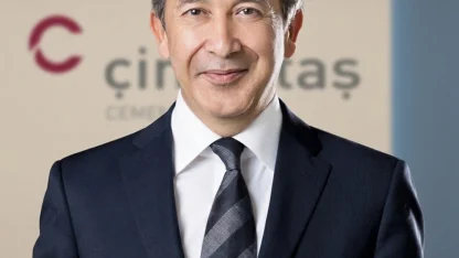 Çimentaş’tan biri globale olmak üzere iki üst düzey atama