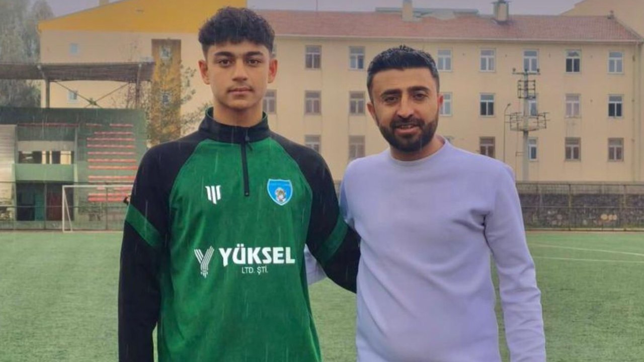 Cizreli sporcuya milli takımdan davet