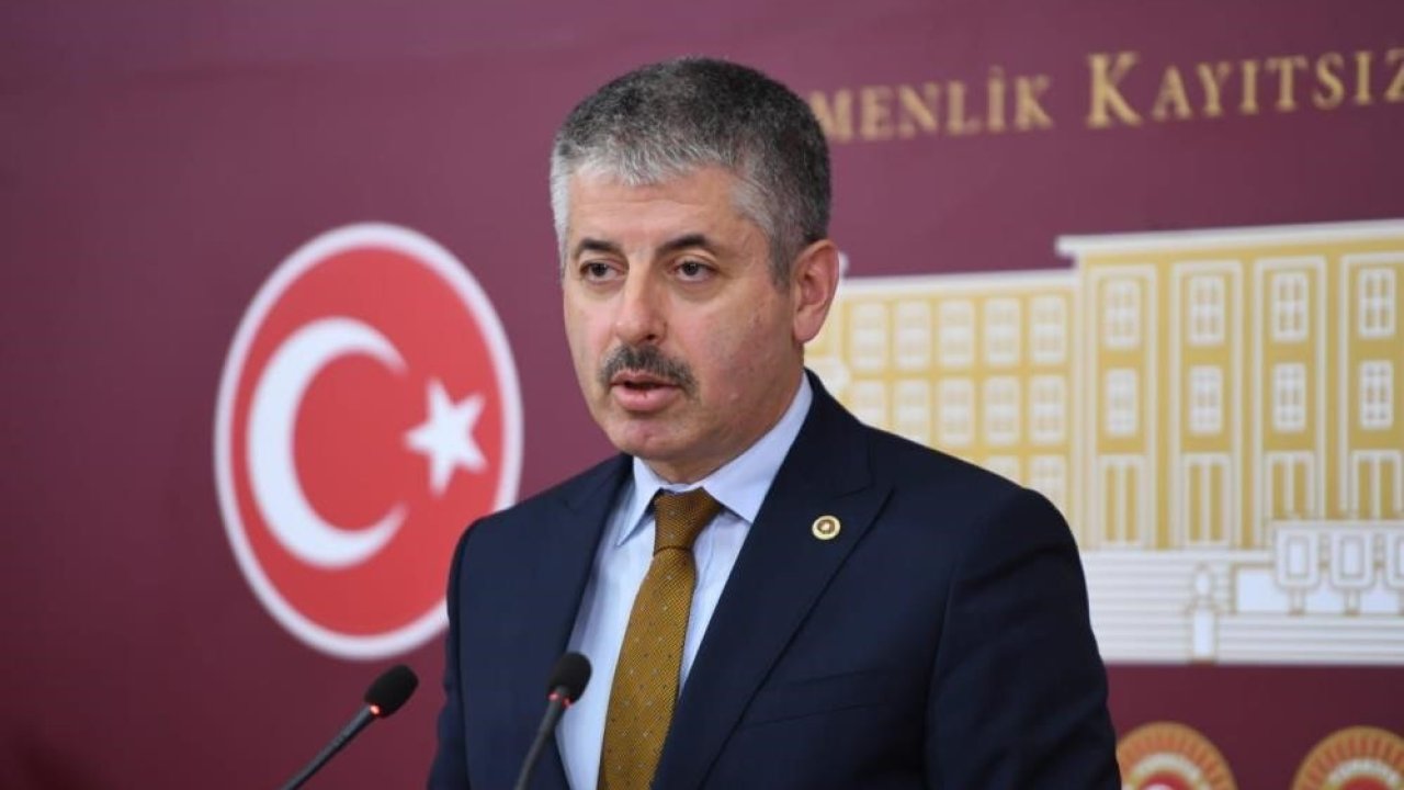 Çopuroğlu: "Kayseri’de yeteri kadar iş gücü yok"