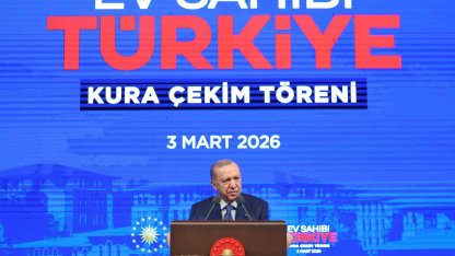 Cumhurbaşkanı Erdoğan: "Elleri öpülesi öğretmenlerimize yönelik şiddetin hiçbir gerekçesi hiçbir mazereti olamaz"