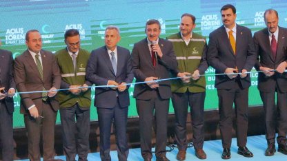 Cumhurbaşkanı Yardımcısı Yılmaz: "Bağımlılıkların ekonomiye maliyeti 78 milyar dolar"