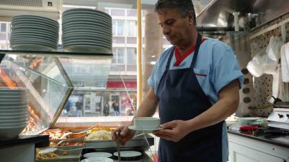 Denizli Esnaf Odasından bayram öncesi yerel esnafla dayanışma çağrısı