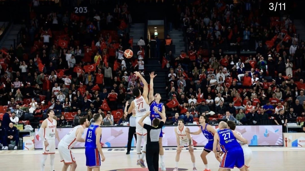 Denizli ev tekstilinden milli takımla stratejik marka hamlesi