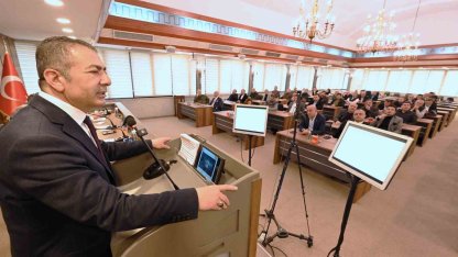 Denizli’ye yabancı yatırımcıların ilgisi artıyor