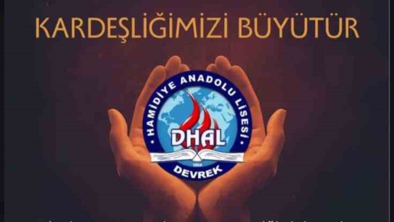 Devrek’te ihtiyaç sahibi öğrencilere nakit yardımı yapıldı