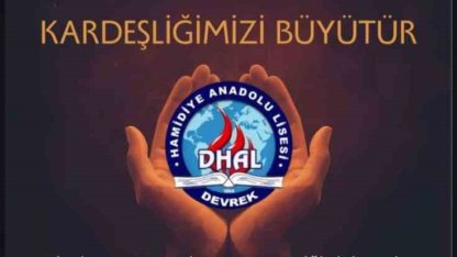 Devrek’te ihtiyaç sahibi öğrencilere nakit yardımı yapıldı