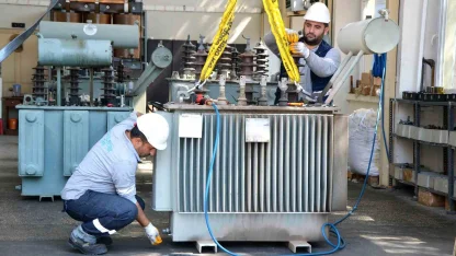 Dicle Elektrik’ten ekonomiye 642 milyon liralık katkı