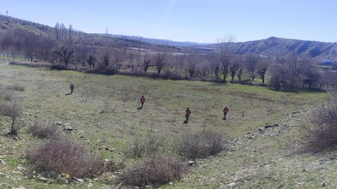 Diyarbakır’da kayıp engelli şahsı arama çalışmalarına ara verildi