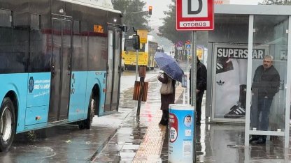 Diyarbakır’da sağanak yağış hayatı olumsuz etkiledi