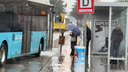Diyarbakır’da sağanak yağış hayatı olumsuz etkiledi