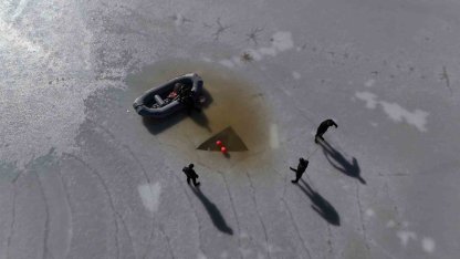 Diyarbakır’da SAK timi arama faaliyetleri esnasında delil de topluyor