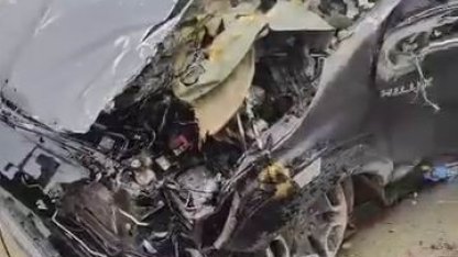 Diyarbakır’da şubat ayında meydana gelen 215 kazada 348 kişi yaralandı