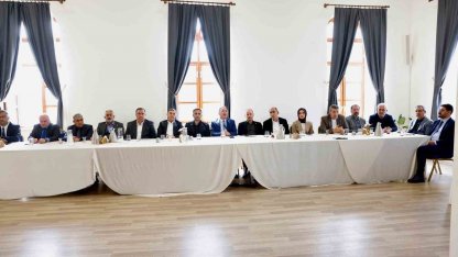 Diyarbakır’da tarım ve hayvancılık zirvesi