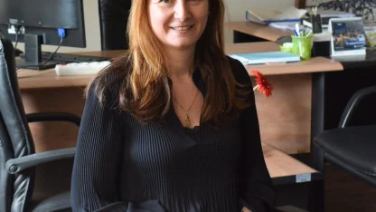 Doç. Dr. İnci Tüney Kızılkaya: "Suyun bir lüks olduğunun bilincine varmalıyız"