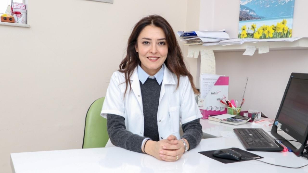 “Down sendromu bir hastalık değil, genetik bir farklılık”