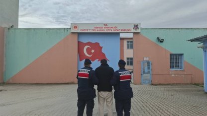 Düzce’de 25 bin kişi sorgulandı 18 kişi tutuklandı
