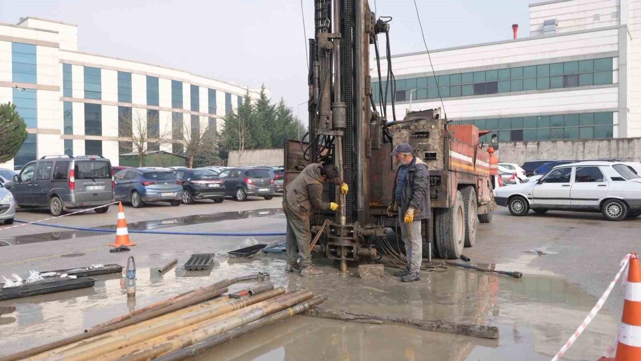 Düzce’de sağlık kampüsü projesinde yeni aşama