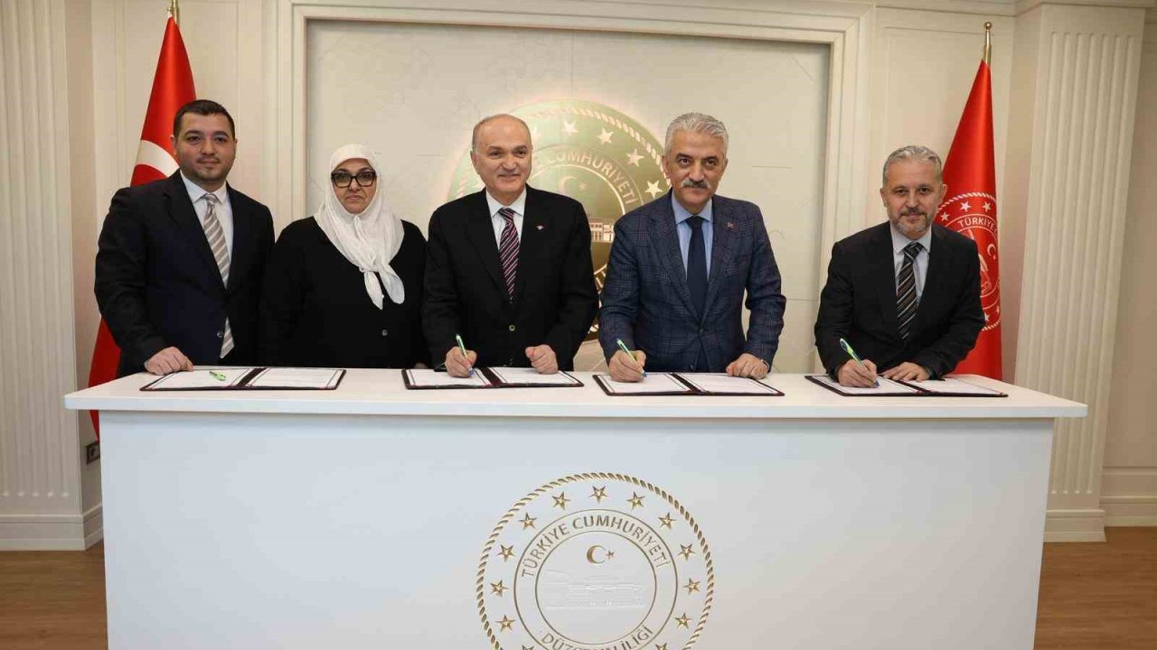 Düzceli hayırseverden kente iki yeni sağlık tesisi