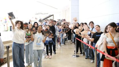 Edebiyat tutkunları Antalya’da buluşuyor