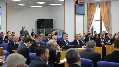 Ekonomiye ilişkin düzenlemeleri de içeren kanun teklifi TBMM Plan ve Bütçe Komisyonu’nda