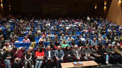 Ekrem Gürel Kültür Merkezi’nde üç farklı etkinlik düzenlenecek