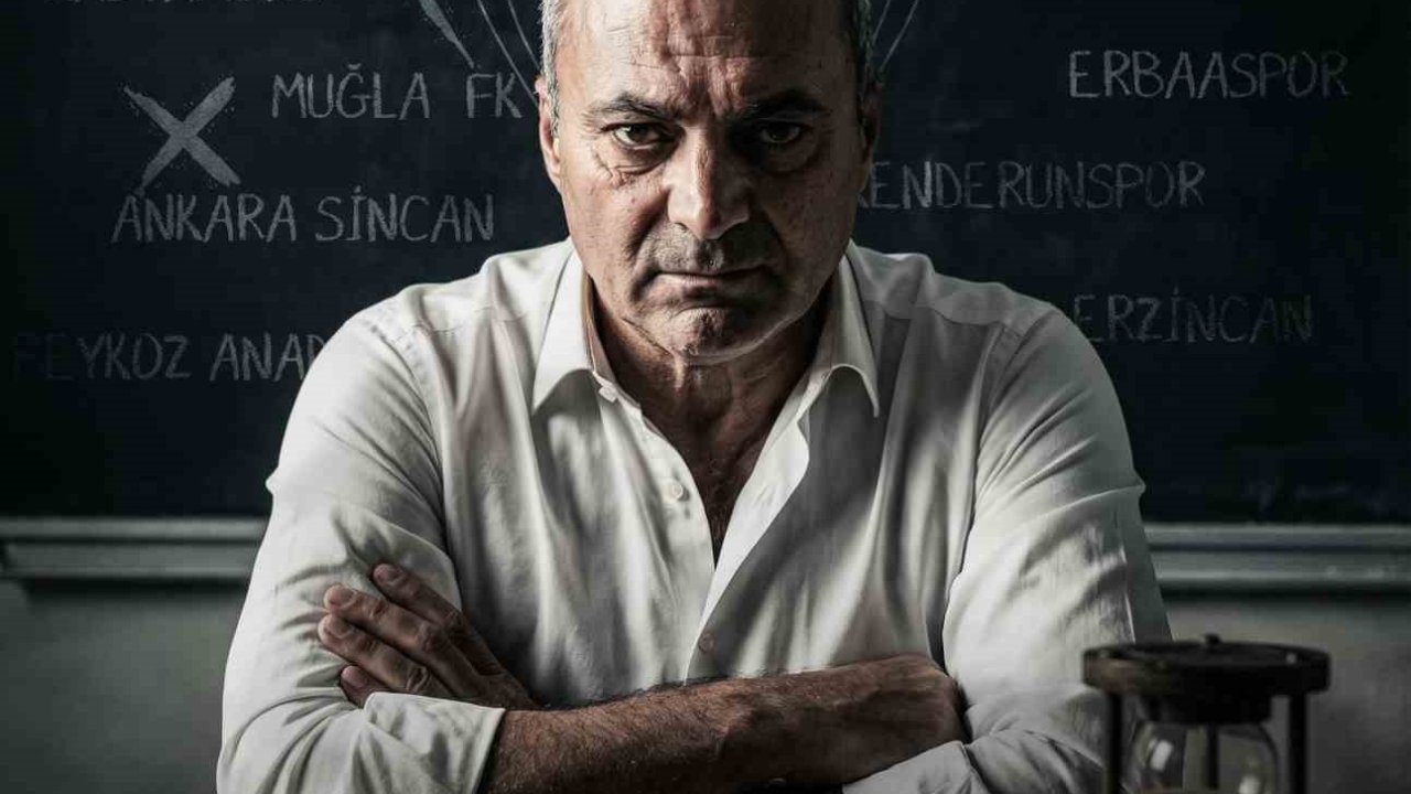 Elazığspor’da Erkan Sözeri etkisi