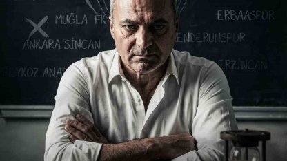 Elazığspor’da Erkan Sözeri etkisi