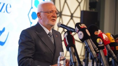 Elitaş, ’Kocasinan Bulvarı’ ile ilgili ilk kez konuştu